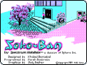 Soko-Ban Spectrum Holobyte