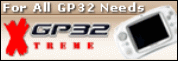 Gp32 X-treme